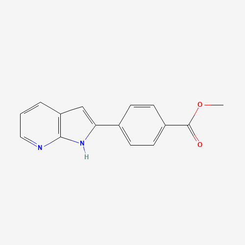 FT-0741206 CAS:1346526-30-4 chemical structure