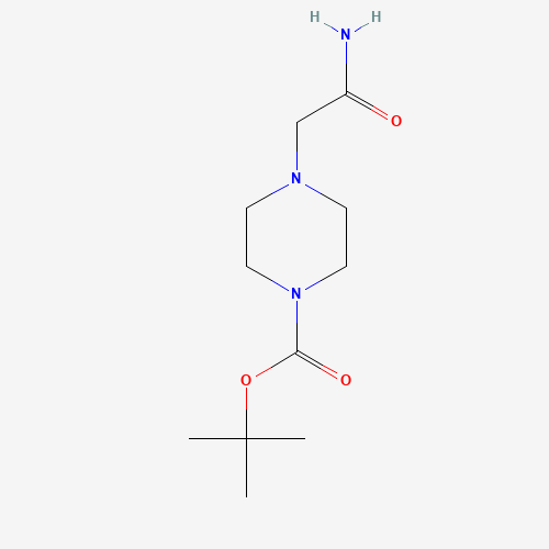 FT-0741212 CAS:77278-70-7 chemical structure