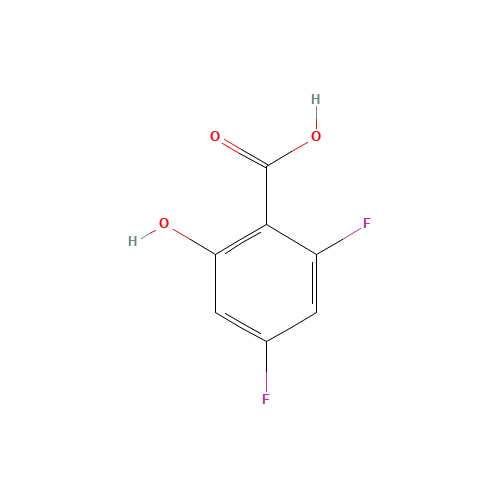 FT-0741213 CAS:189283-54-3 chemical structure