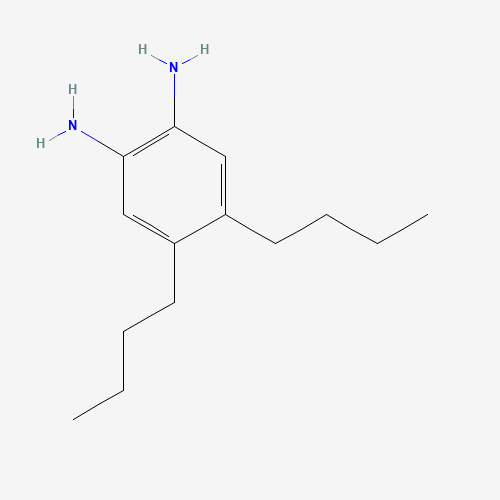 FT-0741215 CAS:86723-73-1 chemical structure