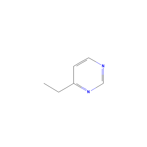 4-ethylpyrimidine (CAS: 30537-73-6) - Related Chemical Product