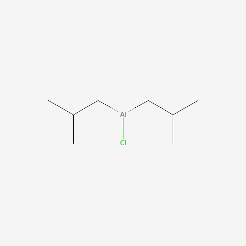 chloro-bis(2-methylpropyl)alumane (CAS: 1779-25-5) - Related Chemical Product