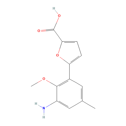 FT-0741226 CAS:1262298-18-9 chemical structure