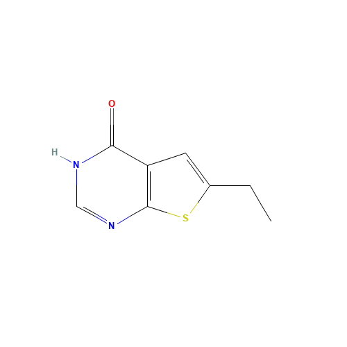 FT-0741237 CAS:18593-51-6 chemical structure