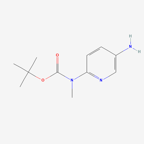 FT-0741238 CAS:1039055-46-3 chemical structure