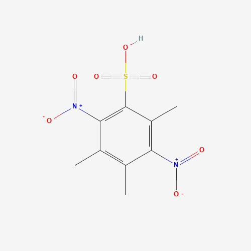 FT-0741242 CAS:13059-46-6 chemical structure
