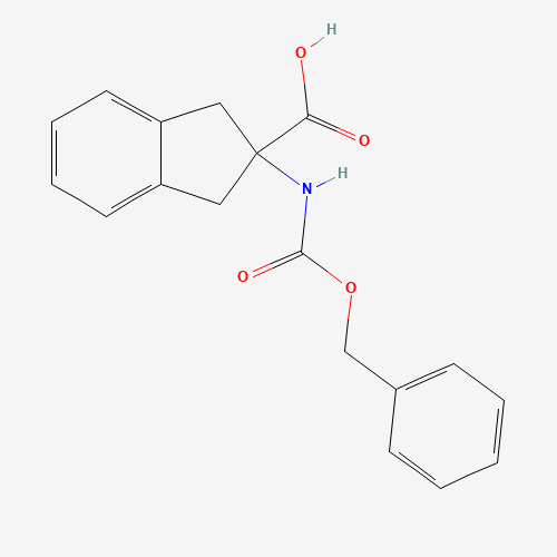 FT-0741245 CAS:91733-75-4 chemical structure