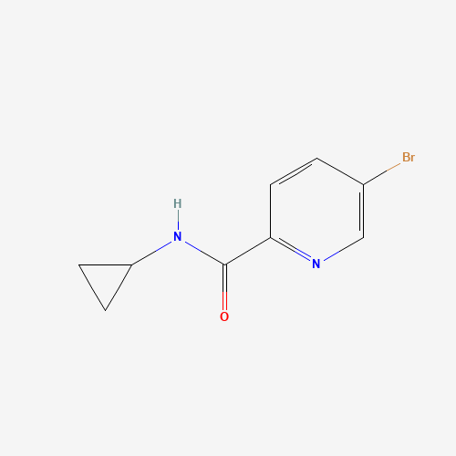 FT-0741249 CAS:638219-77-9 chemical structure