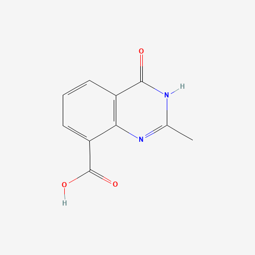 FT-0741252 CAS:1357079-84-5 chemical structure