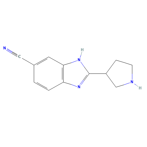 FT-0741258 CAS:1350355-96-2 chemical structure