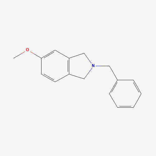 FT-0741261 CAS:127168-89-2 chemical structure
