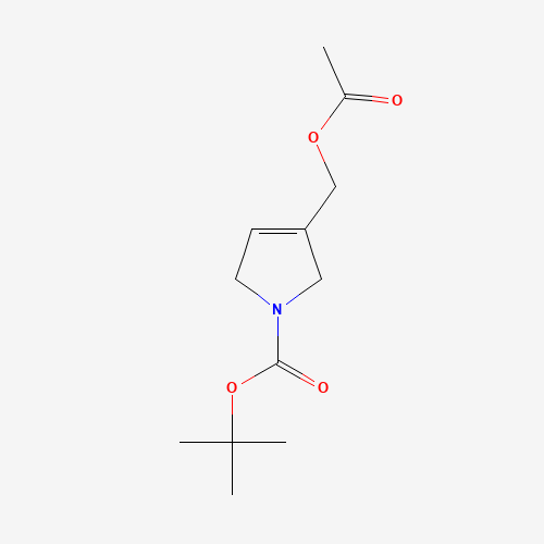 FT-0741262 CAS:192767-46-7 chemical structure