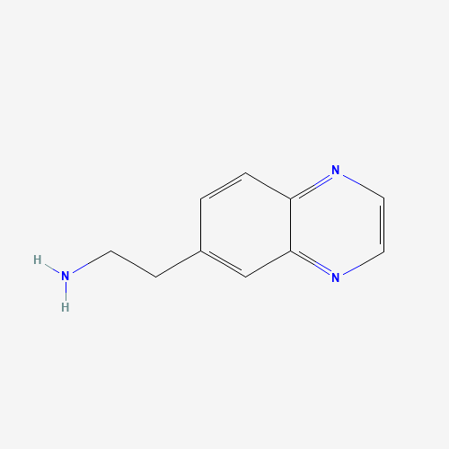 FT-0741270 CAS:910395-65-2 chemical structure