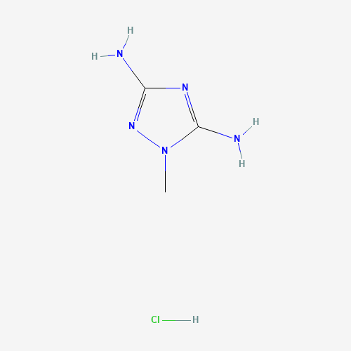 FT-0741271 CAS:41656-97-7 chemical structure