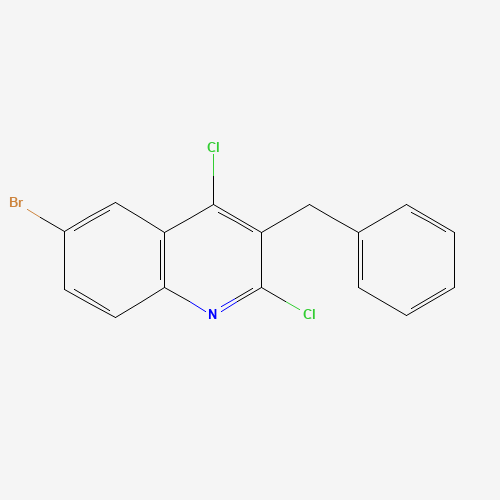FT-0741281 CAS:924633-15-8 chemical structure