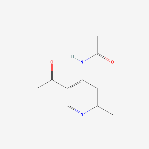 FT-0741301 CAS:91842-97-6 chemical structure