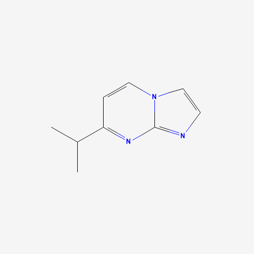 FT-0741302 CAS:375857-70-8 chemical structure
