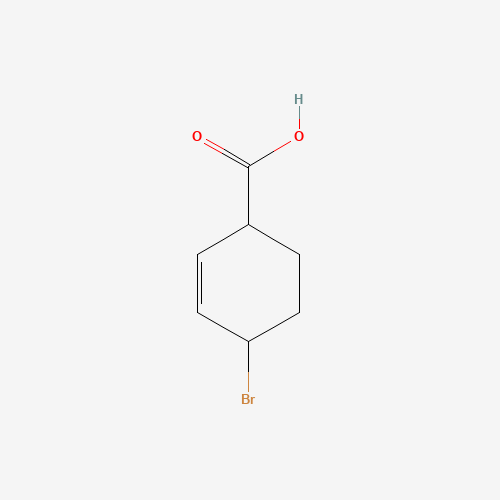 FT-0741311 CAS:158664-05-2 chemical structure