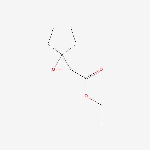 ethyl 1-oxaspiro[2.4]heptane-2-carboxylate (CAS: 6975-15-1) - Related Chemical Product