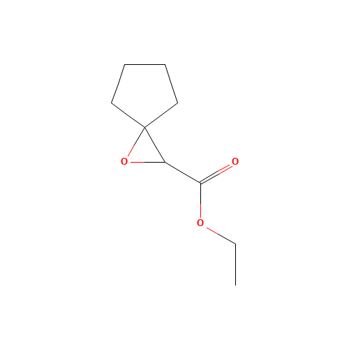 ethyl 1-oxaspiro[2.4]heptane-2-carboxylate (CAS: 6975-15-1) - Related Chemical Product