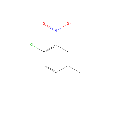 FT-0741321 CAS:52753-43-2 chemical structure