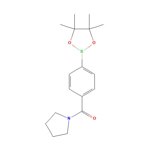 FT-0741322 CAS:1073353-55-5 chemical structure