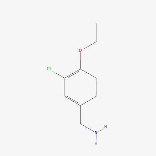 FT-0741335 CAS:329928-04-3 chemical structure