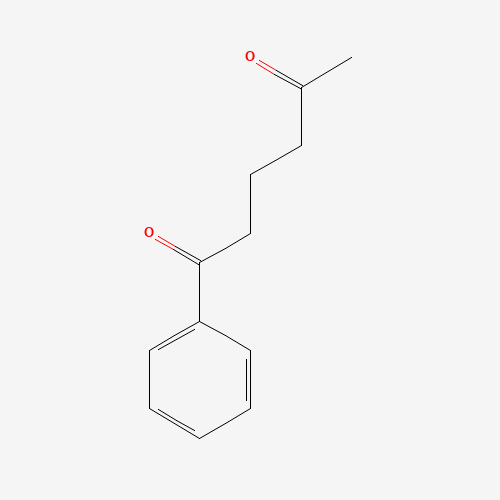 1-phenylhexane-1,5-dione (CAS: 6303-82-8) - Related Chemical Product