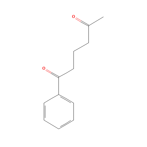 1-phenylhexane-1,5-dione (CAS: 6303-82-8) - Related Chemical Product