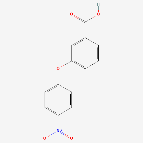 FT-0741340 CAS:27237-21-4 chemical structure