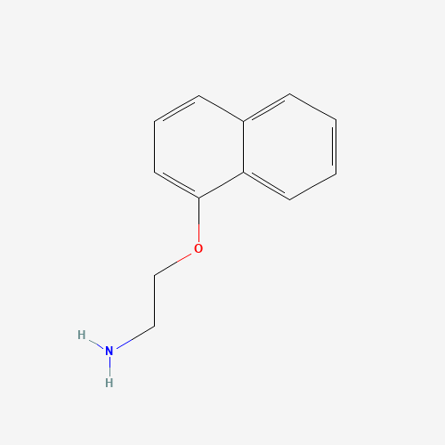 FT-0741341 CAS:50882-68-3 chemical structure