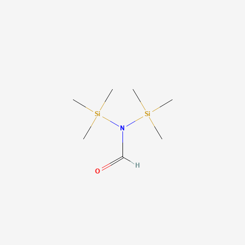 N,N-bis(trimethylsilyl)formamide (CAS: 15500-60-4) - Related Chemical Product