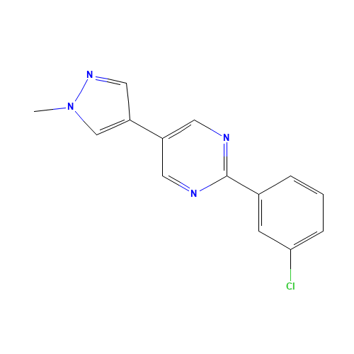 FT-0741360 CAS:1314391-80-4 chemical structure