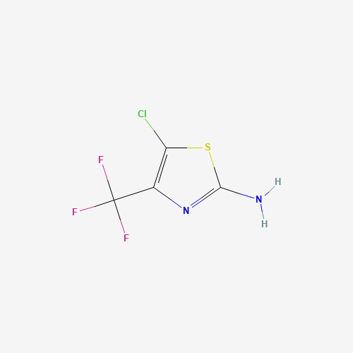 FT-0741366 CAS:134880-91-4 chemical structure