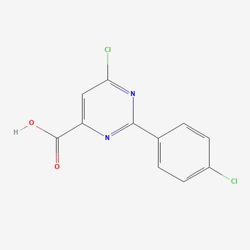 FT-0741369 CAS:1282411-08-8 chemical structure