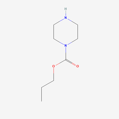 FT-0741372 CAS:37008-22-3 chemical structure