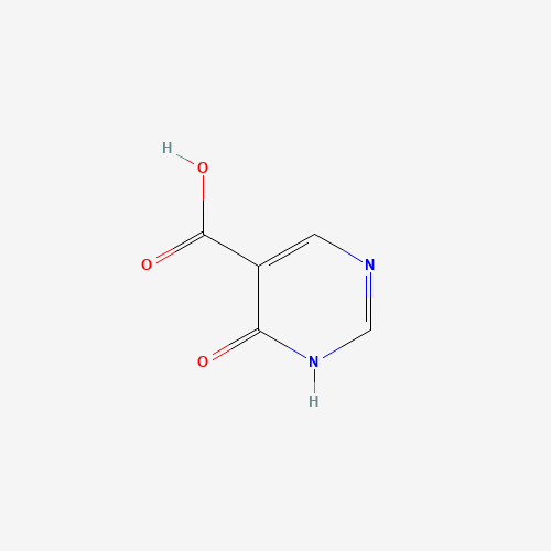 6-oxo-1H-pyrimidine-5-carboxylic acid (CAS: 65754-04-3) - Related Chemical Product