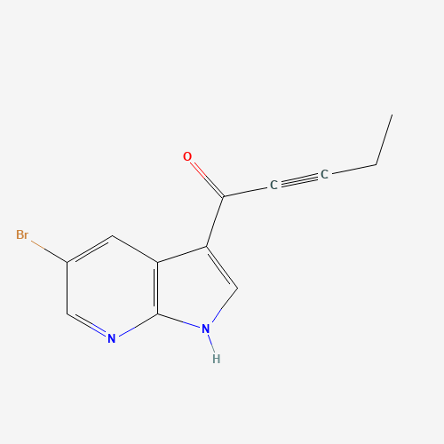FT-0741376 CAS:1093676-96-0 chemical structure