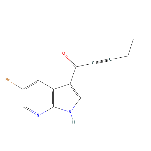FT-0741376 CAS:1093676-96-0 chemical structure