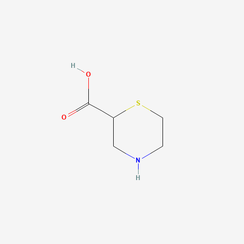 FT-0741386 CAS:134676-16-7 chemical structure