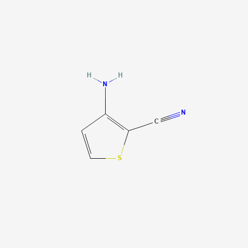FT-0741387 CAS:56489-05-5 chemical structure