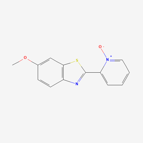 FT-0741391 CAS:34016-51-8 chemical structure