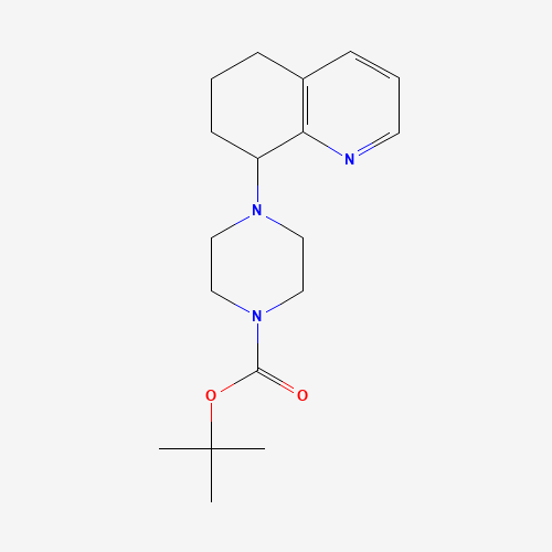 FT-0741397 CAS:229345-45-3 chemical structure