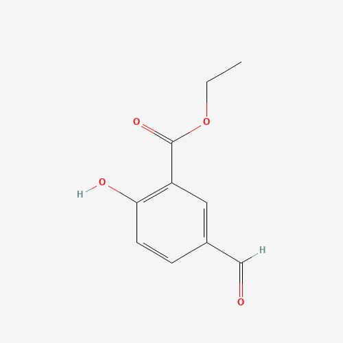 FT-0741400 CAS:41489-78-5 chemical structure