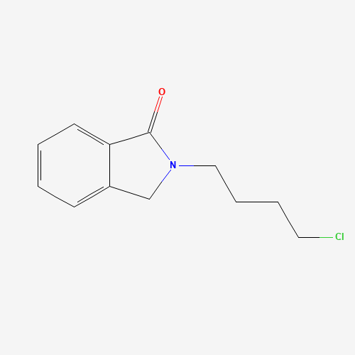 FT-0741401 CAS:155288-44-1 chemical structure