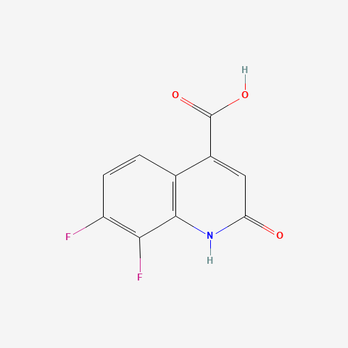 FT-0741405 CAS:1125702-49-9 chemical structure