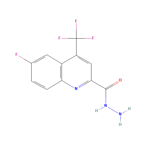 FT-0741410 CAS:1116339-62-8 chemical structure