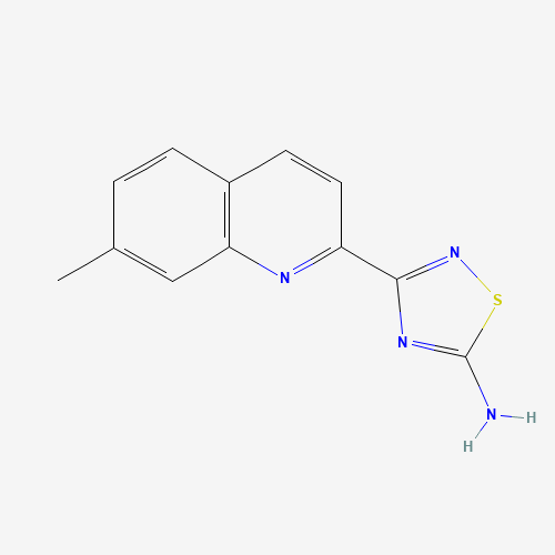 FT-0741417 CAS:1179360-41-8 chemical structure