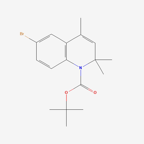 FT-0741424 CAS:179894-35-0 chemical structure