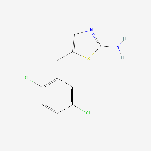 FT-0741428 CAS:405921-35-9 chemical structure